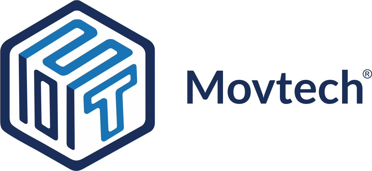 Logo da Movtech