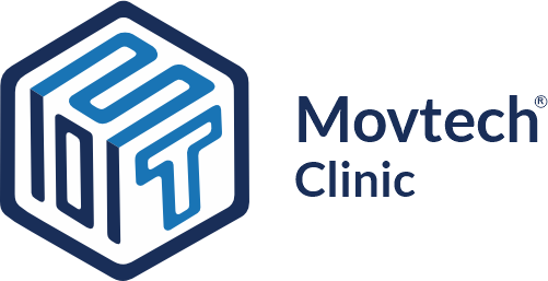 Logo do Movtech Clinic