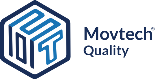 Logo do Movtech Quality
