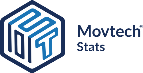 Logo do Movtech Stats