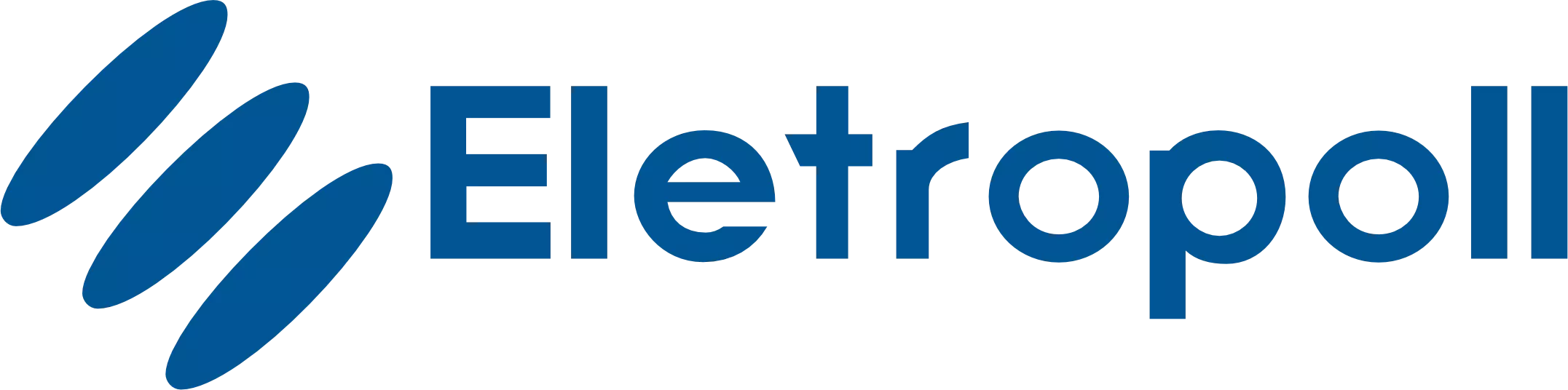 Logotipo da empresa Eletropoll