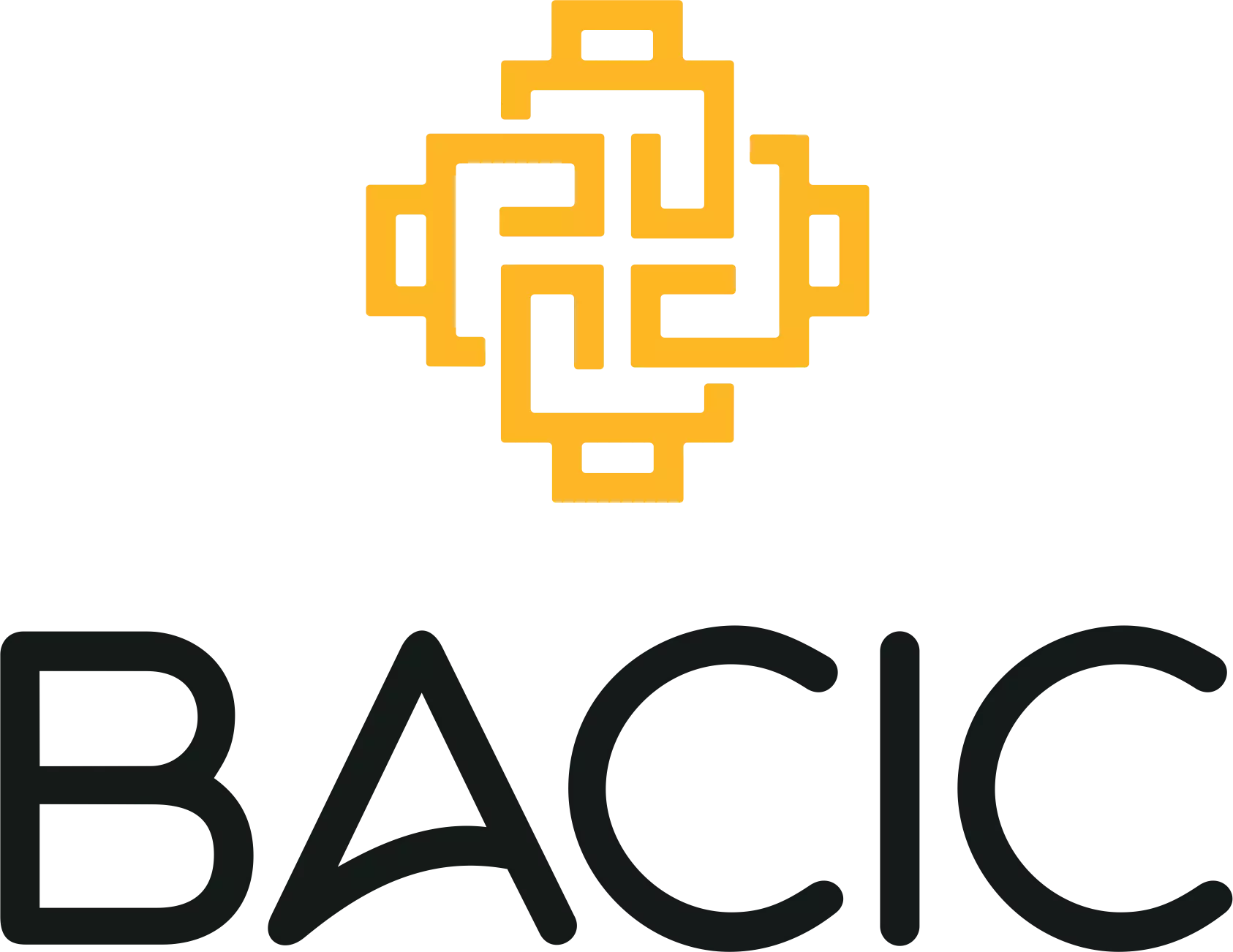 Logotipo da empresa Bacic