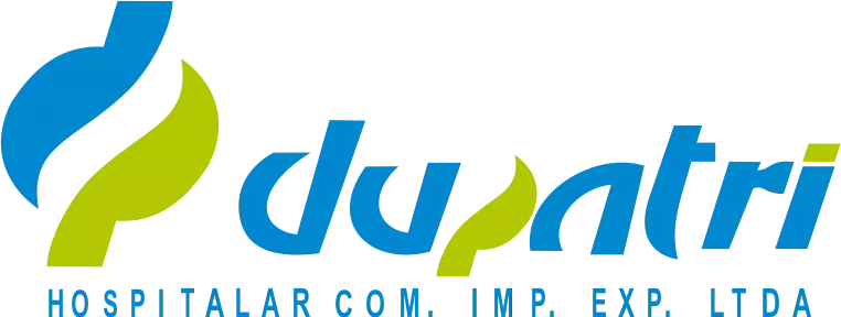 Logotipo da empresa Dupatri Hospitalar