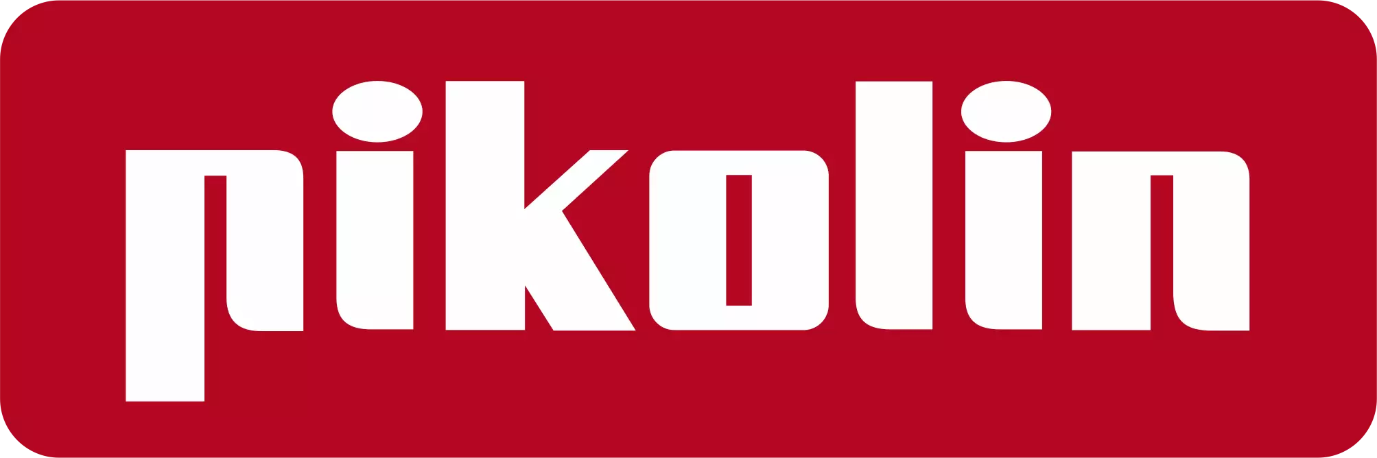 Logotipo da empresa Pikolin