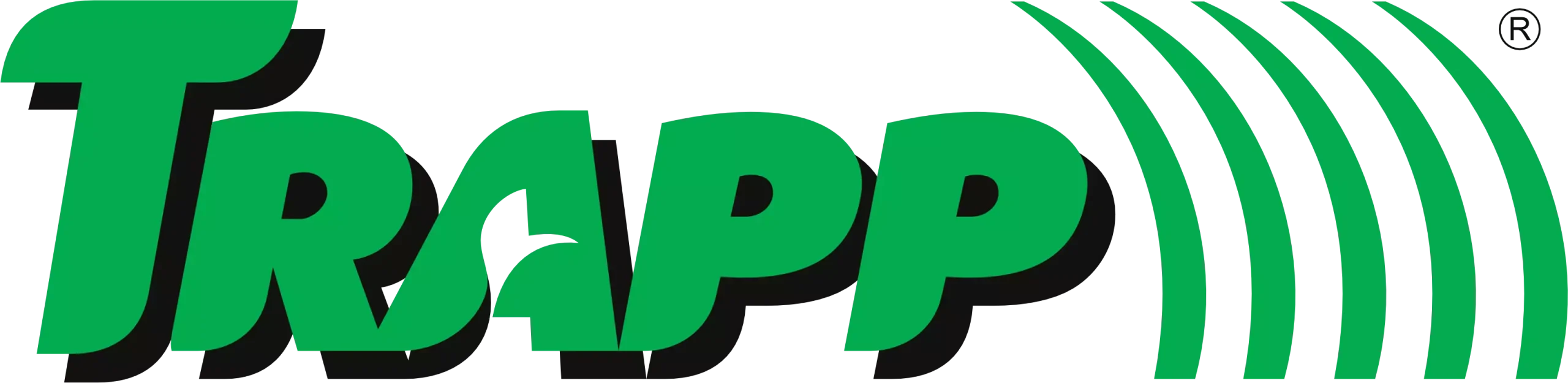 Logotipo da empresa Trapp