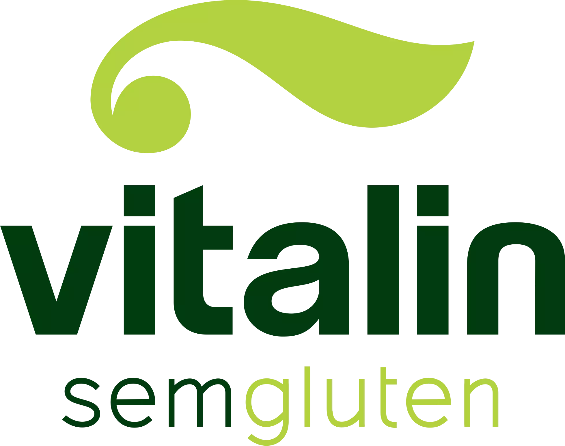 Logotipo da empresa Vitalin